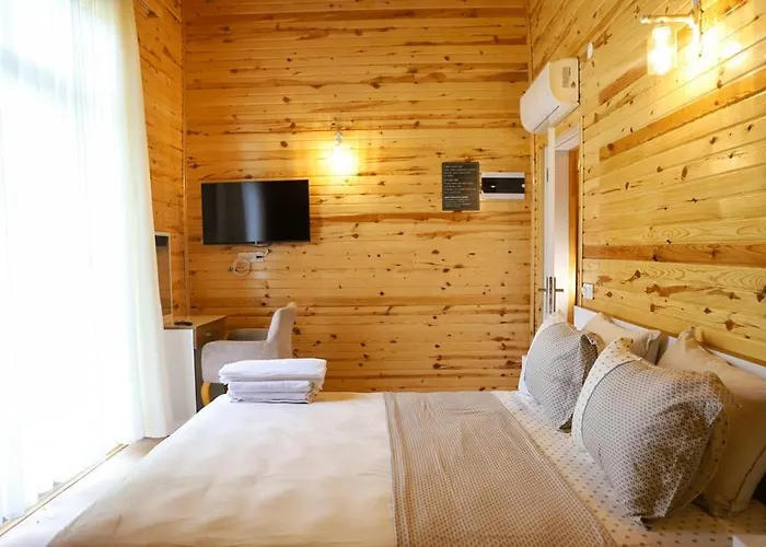 Standard Queen Room